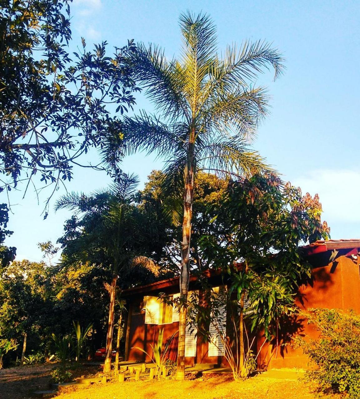 Pousada Serrana Delfinópolis المظهر الخارجي الصورة