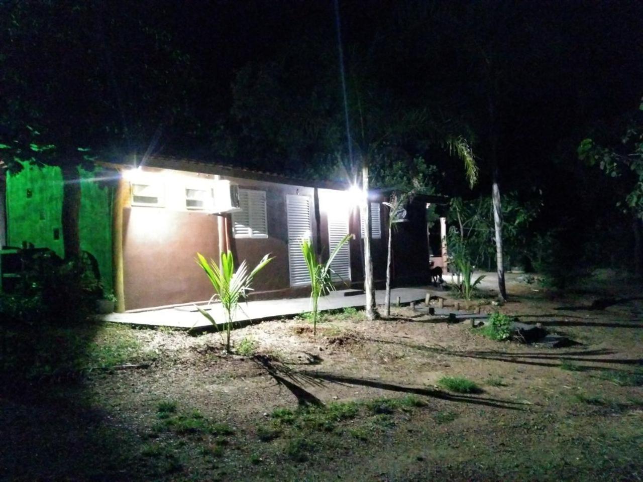 Pousada Serrana Delfinópolis المظهر الخارجي الصورة