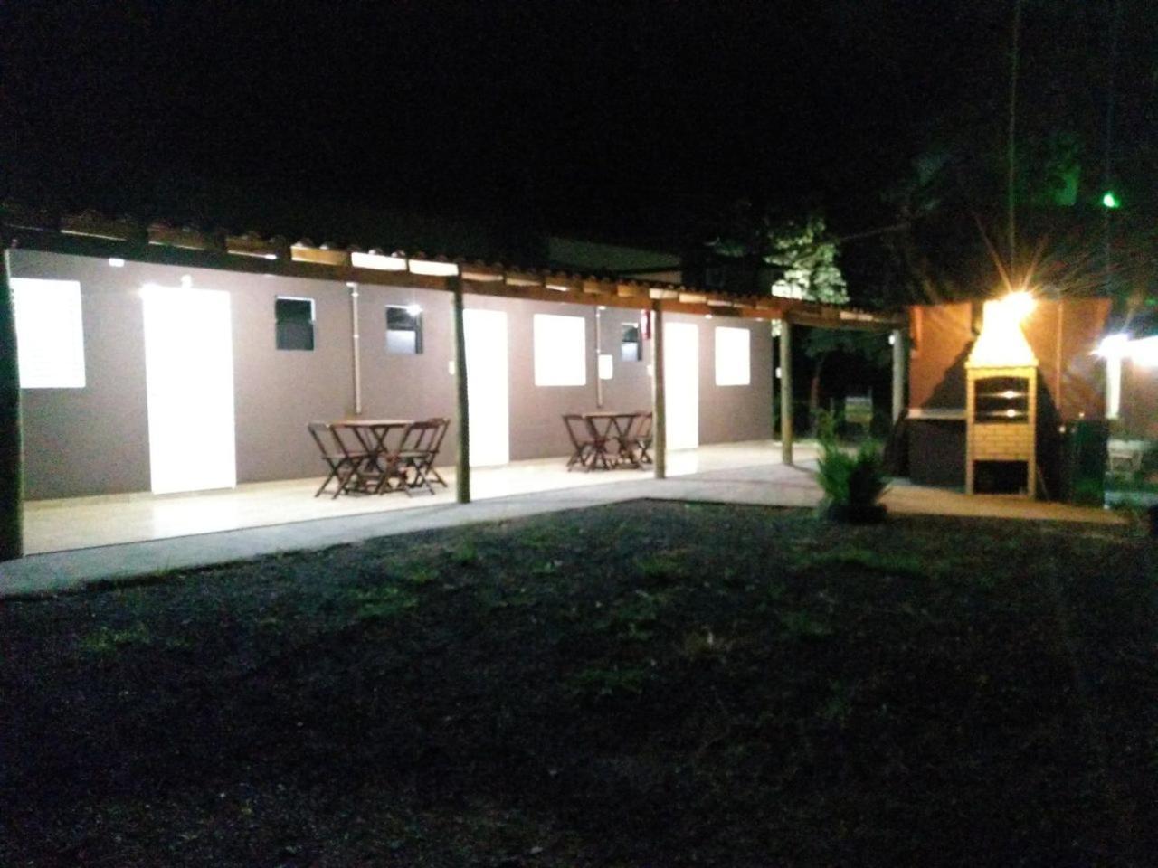 Pousada Serrana Delfinópolis المظهر الخارجي الصورة